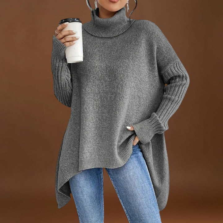 Ganna - Kényelmes Pulóver