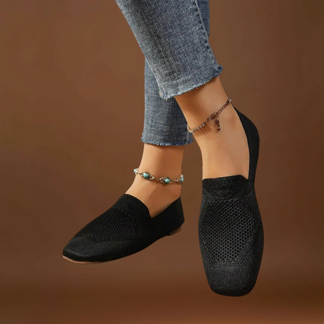 Anettka - Ortopéd Mokaszinok