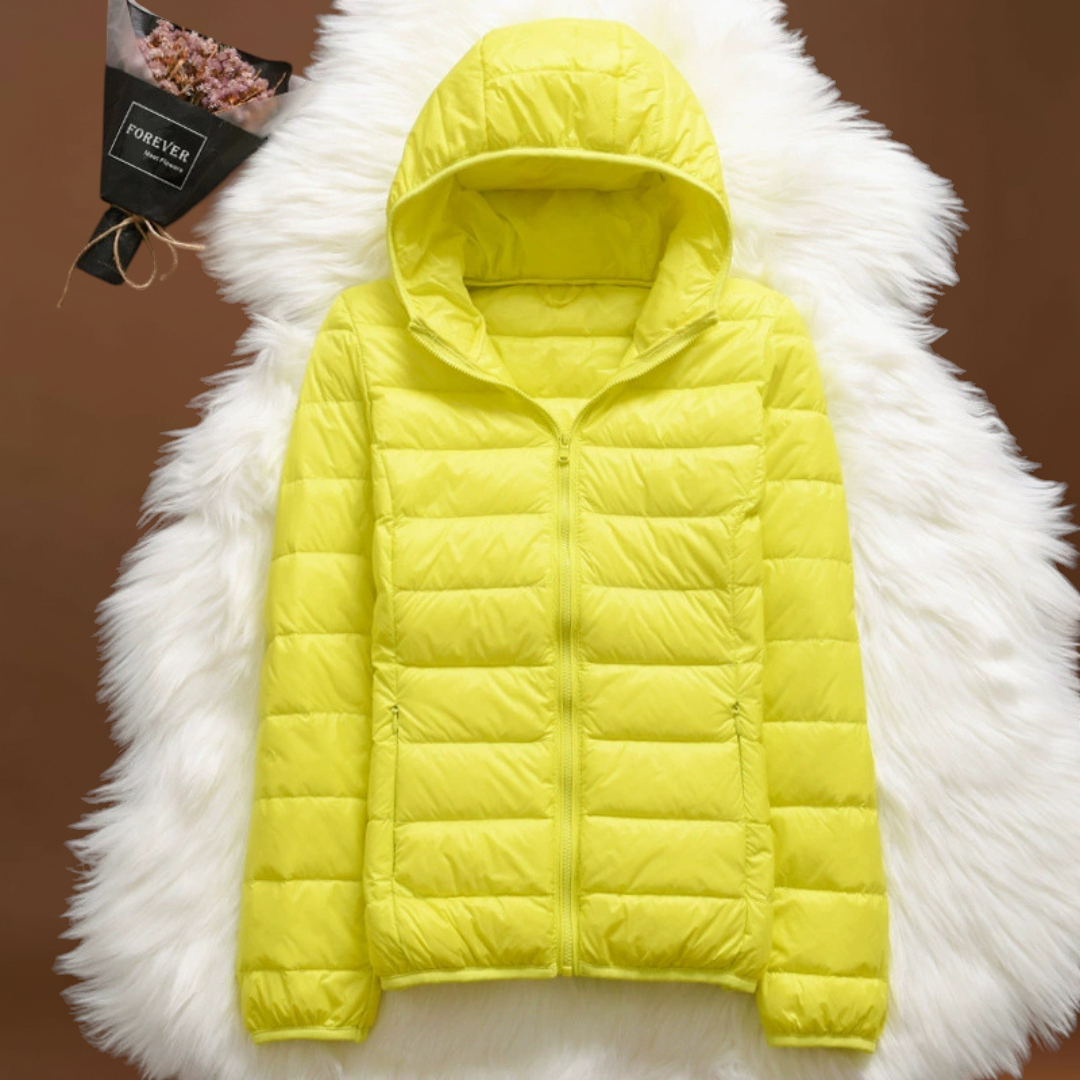 Iringó - Átmeneti kabát