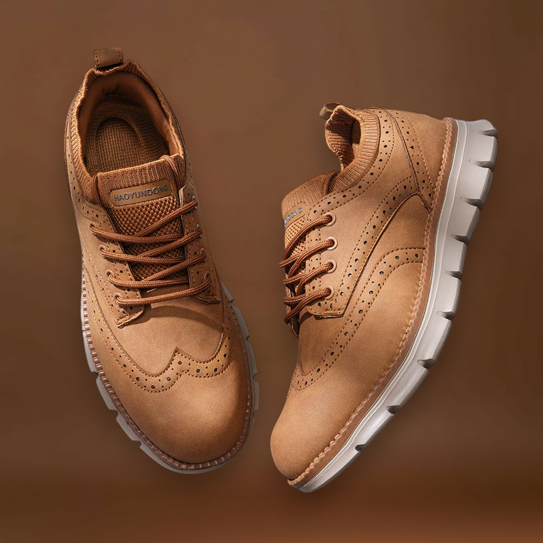 Atilla - Ultrakényelmes cipők