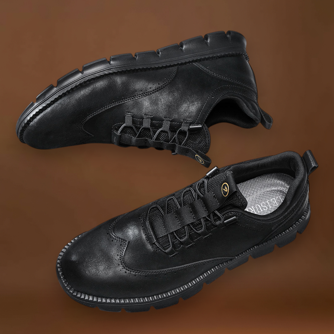 Deák - Ultra Kényelmes Cipők