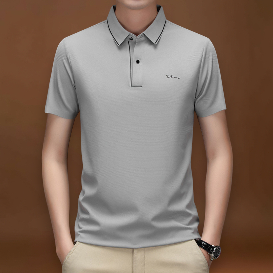 Laca - ELEGÁNS KÉZMŰVES POLÓ