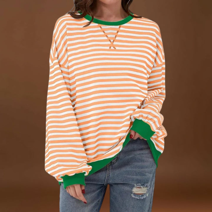 Gabriella - Kényelmes Pulóver