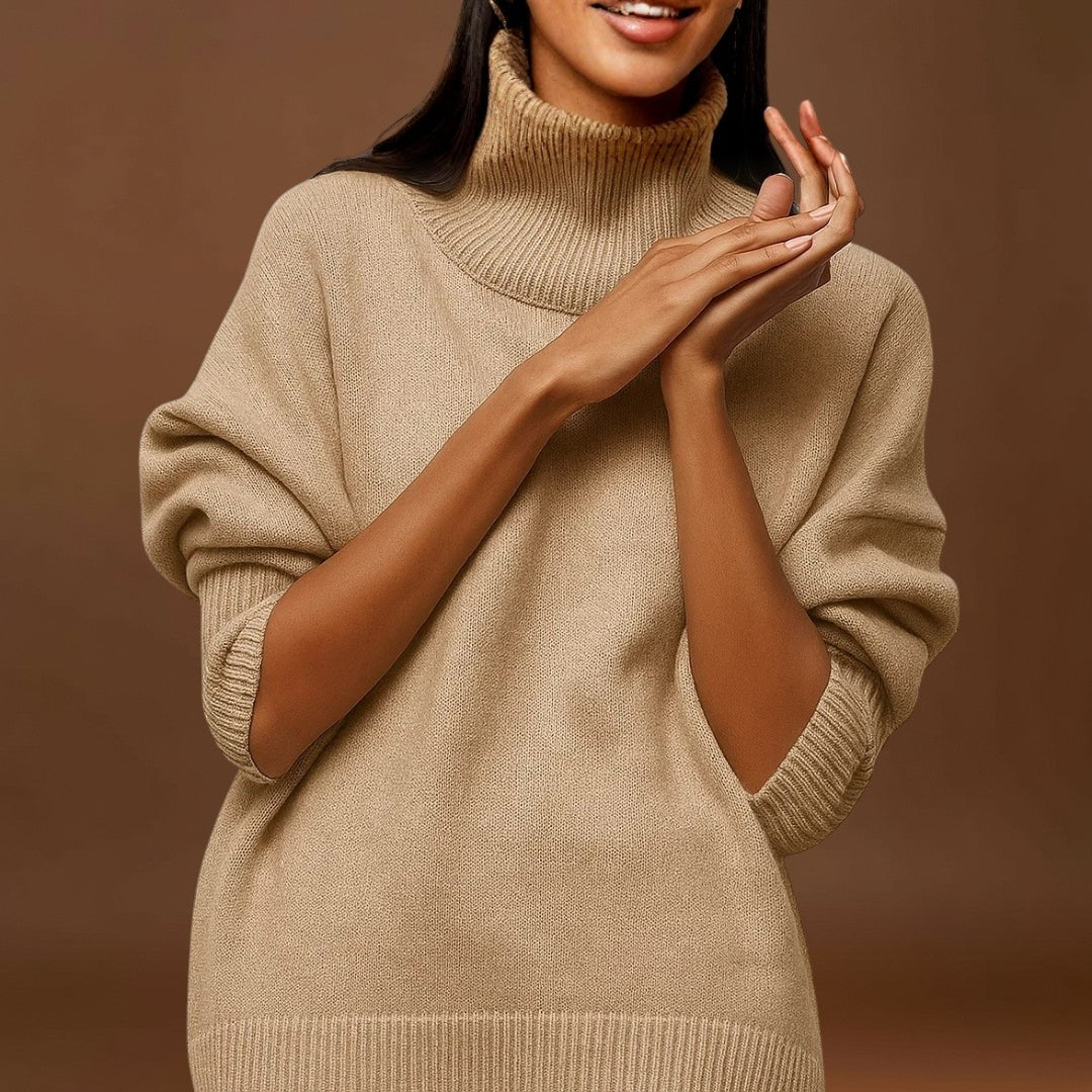 Enna - Kényelmes Pulóver