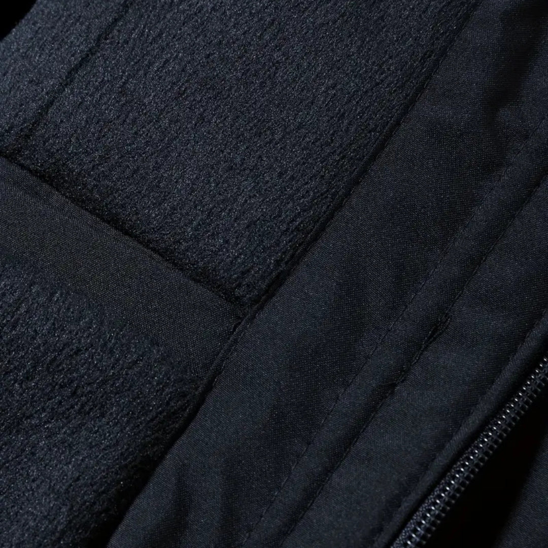 Örsike - Télikabát Normál Fit