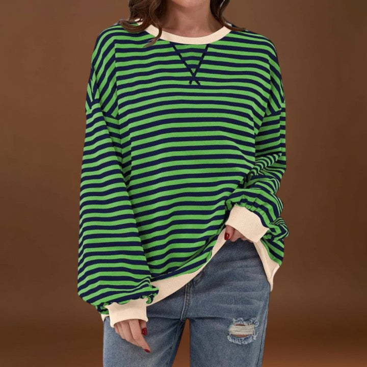 Gabriella - Kényelmes Pulóver