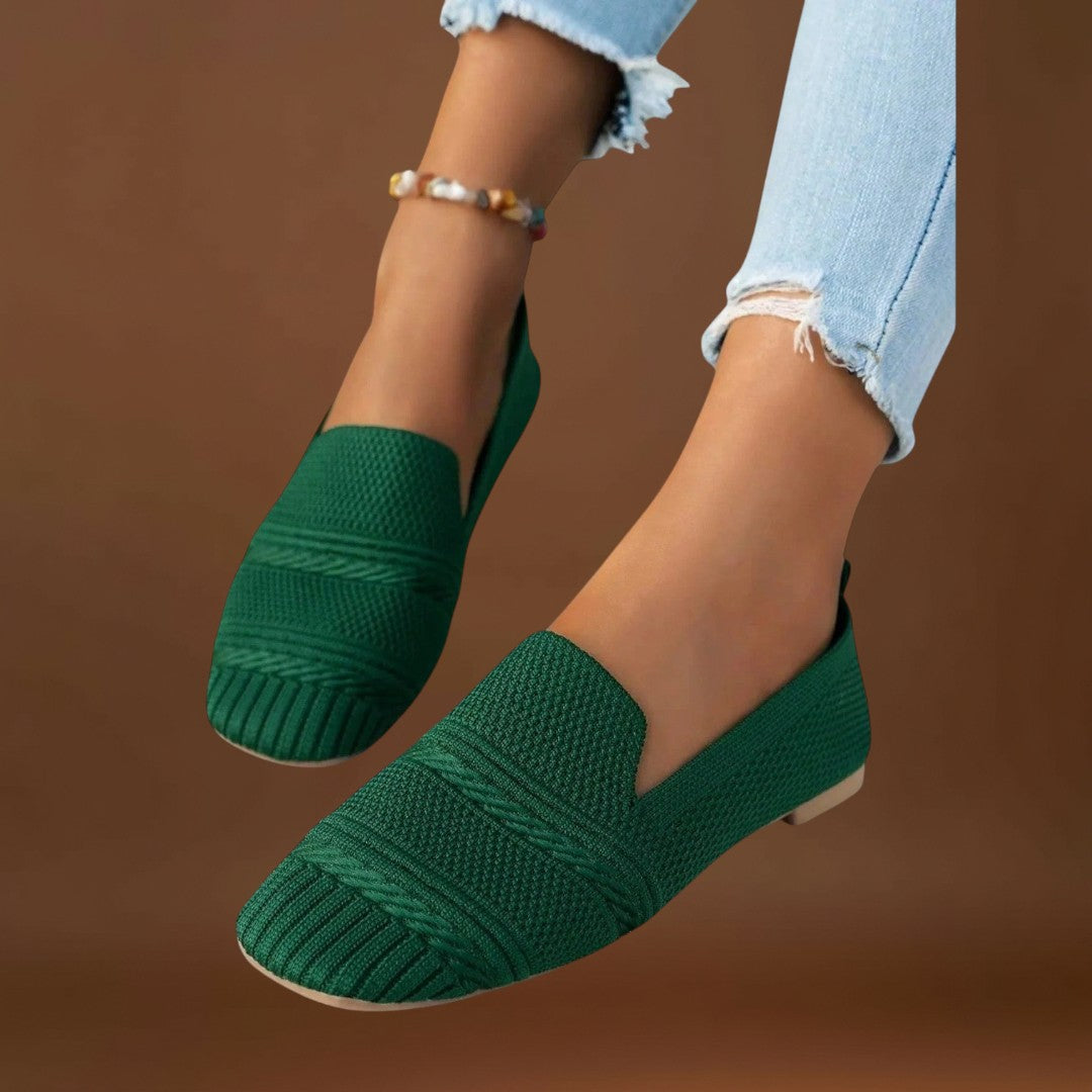 Anettka - Ortopéd Mokaszinok