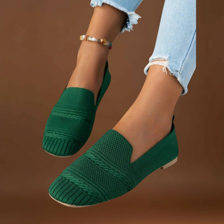 Anettka - Ortopéd Mokaszinok