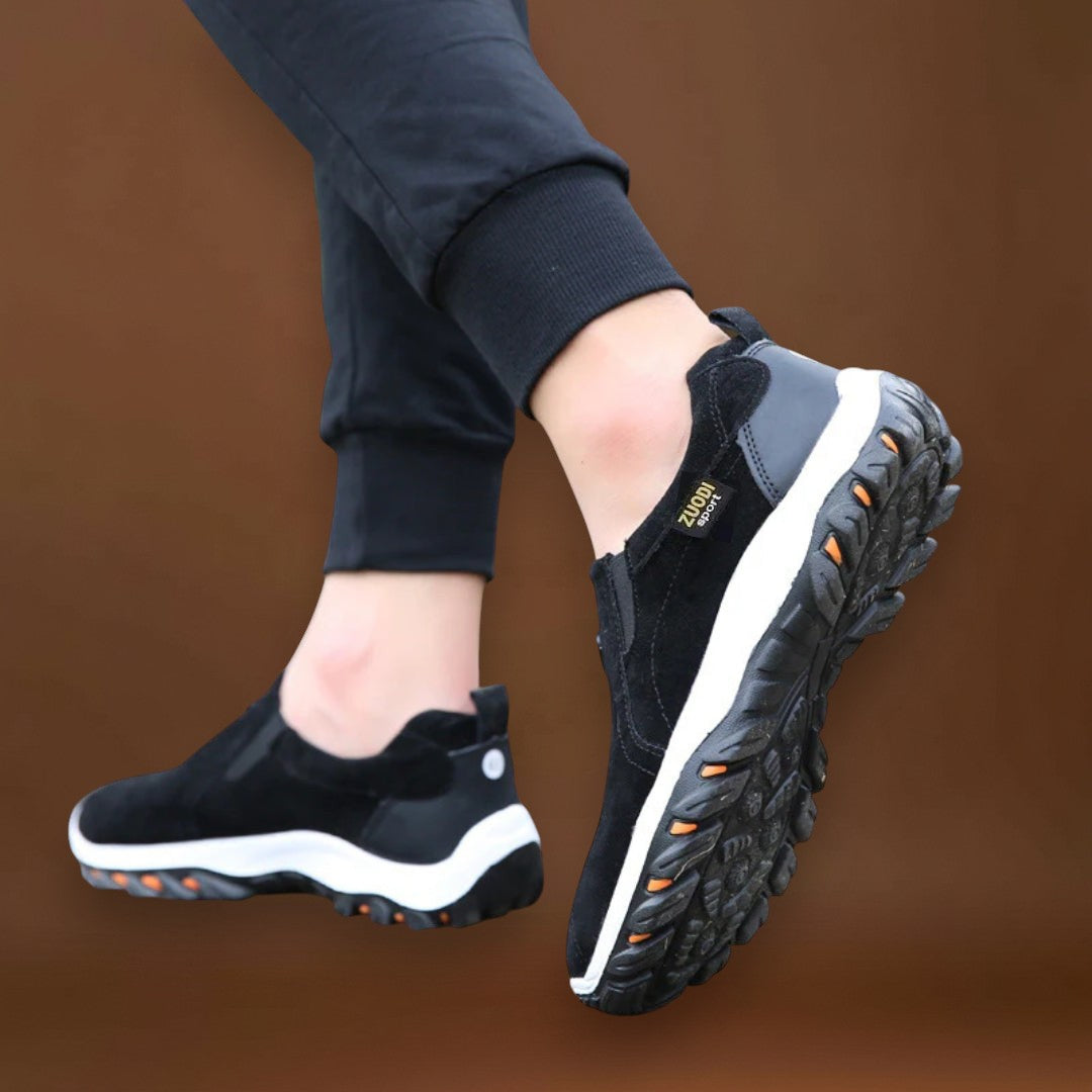 Antón - Kültéri Ortopéd Cipő