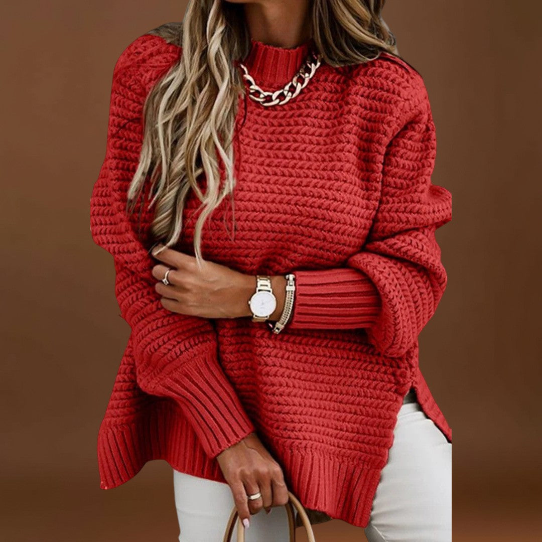 Demetra - Kényelmes Pulóver