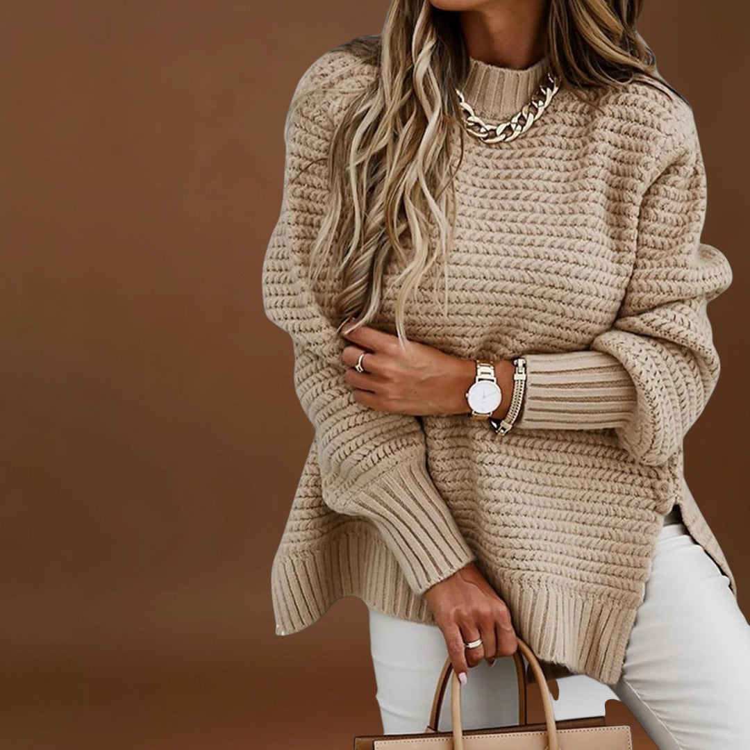 Demetra - Kényelmes Pulóver