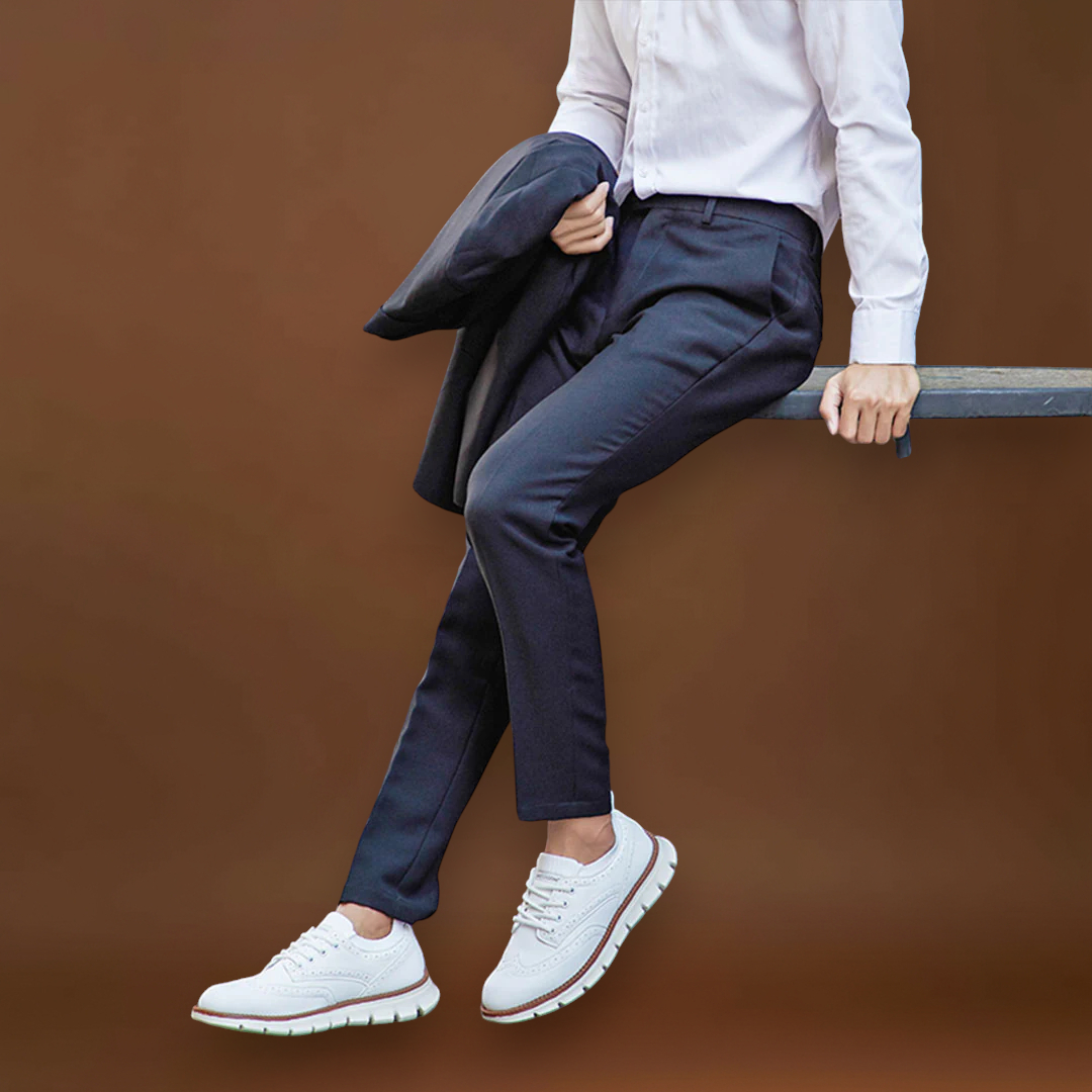 Atilla - Ultrakényelmes cipők