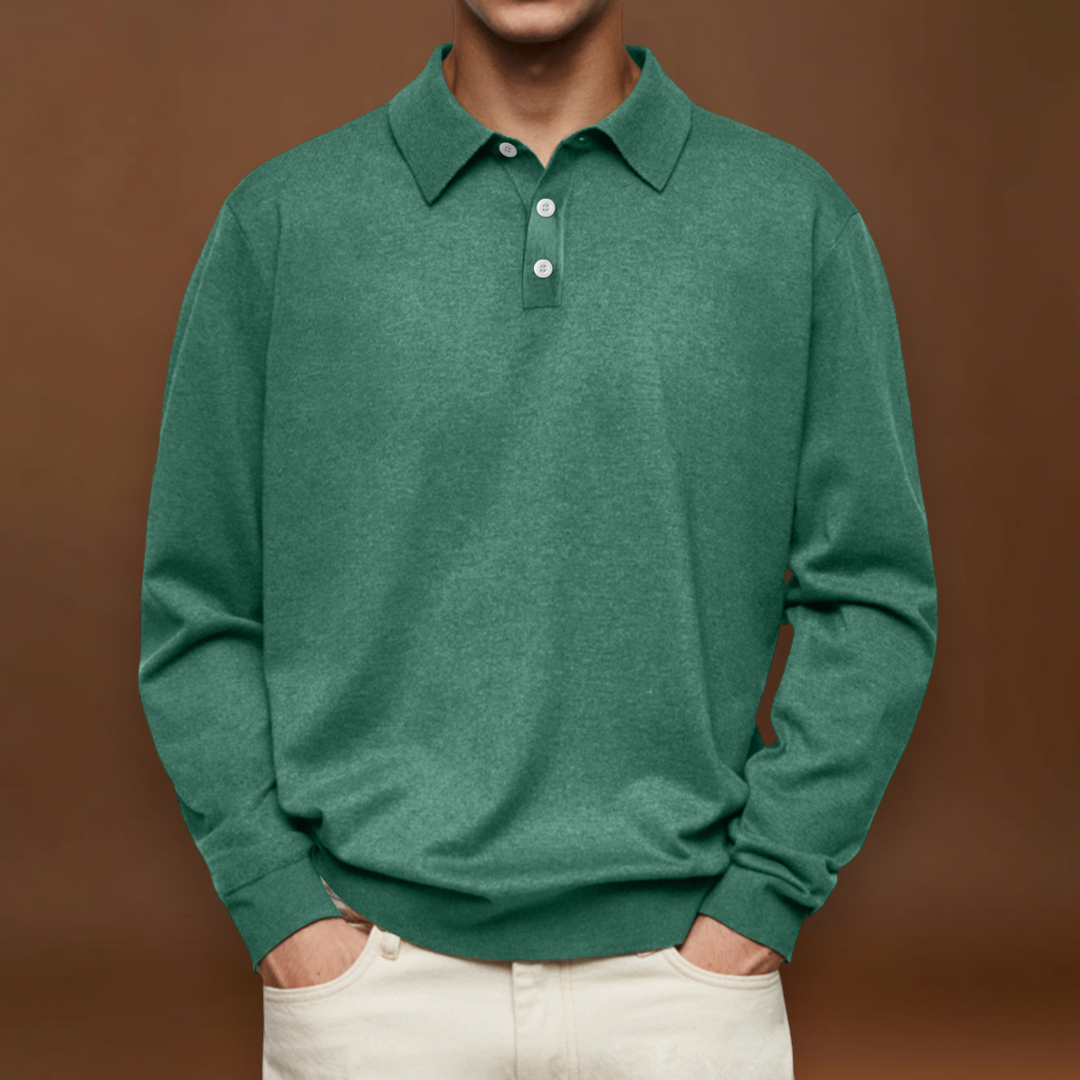 Kondor – Férfi Polo