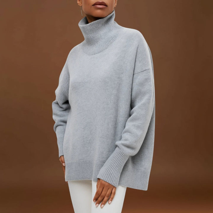 Enna - Kényelmes Pulóver