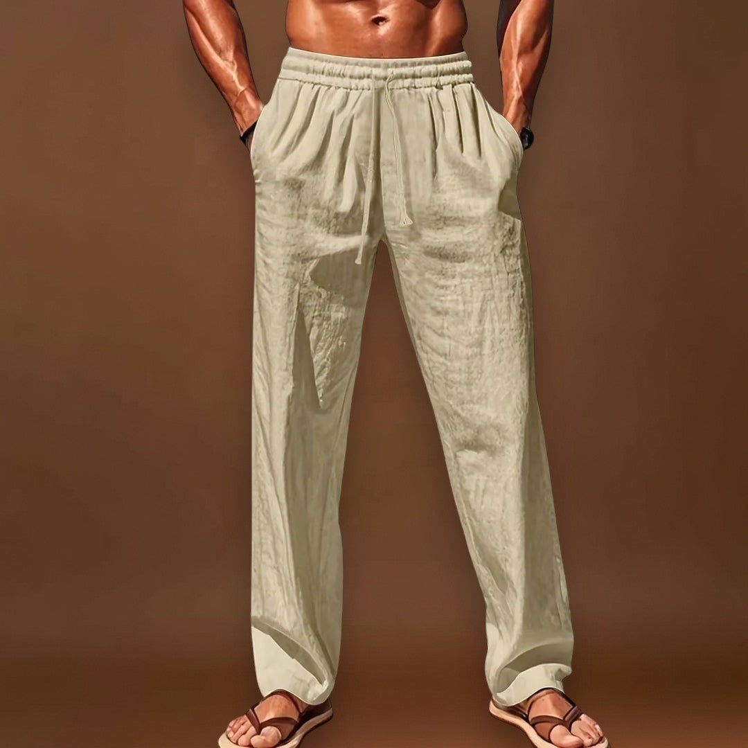 Adóri - Nyári VászonNadrág