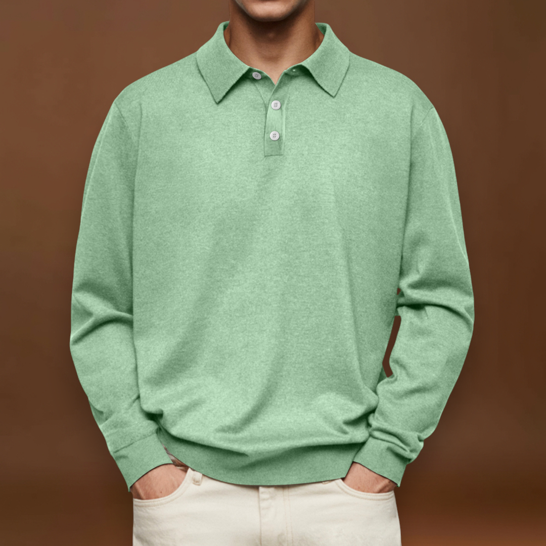 Kondor – Férfi Polo