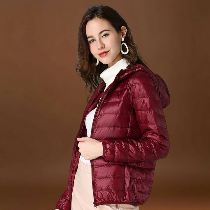 Isa - Átmeneti kabát