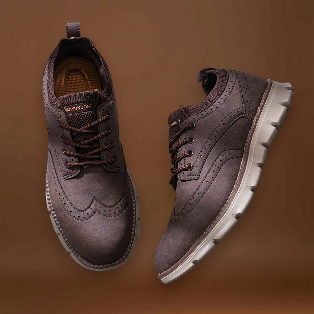 Enyedi - Ultragyönyörű cipők