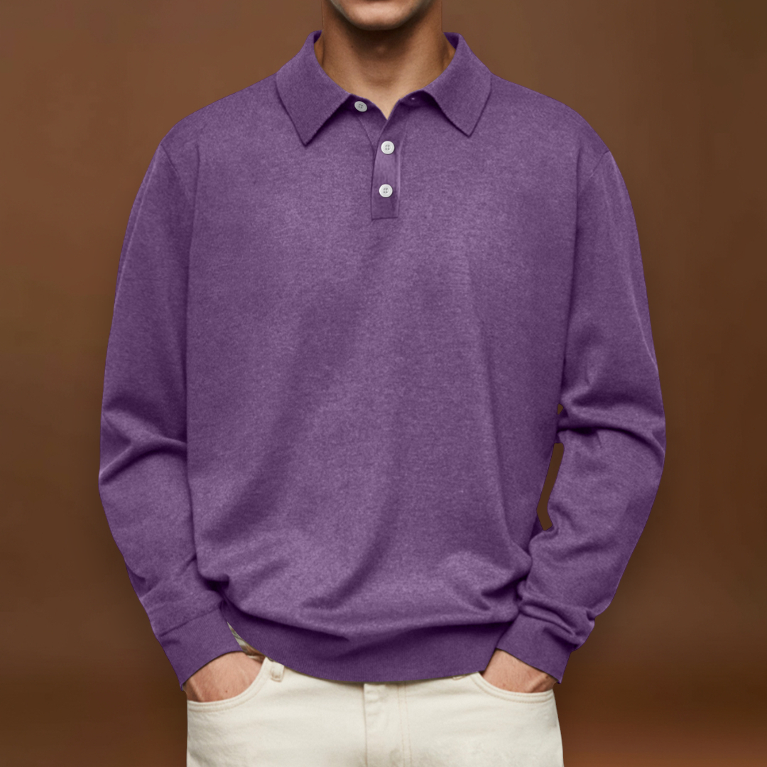 Kondor – Férfi Polo