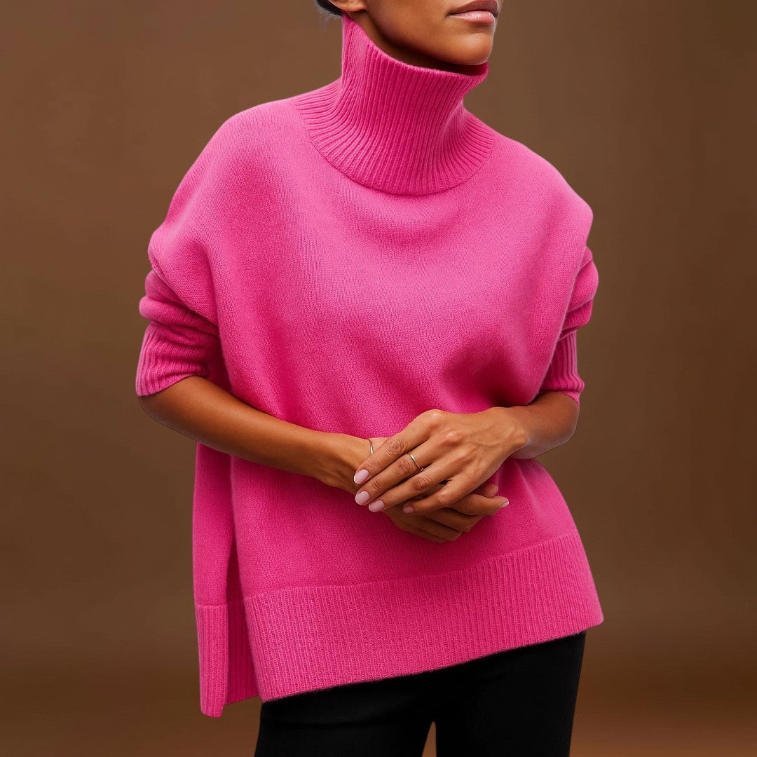 Enna - Kényelmes Pulóver