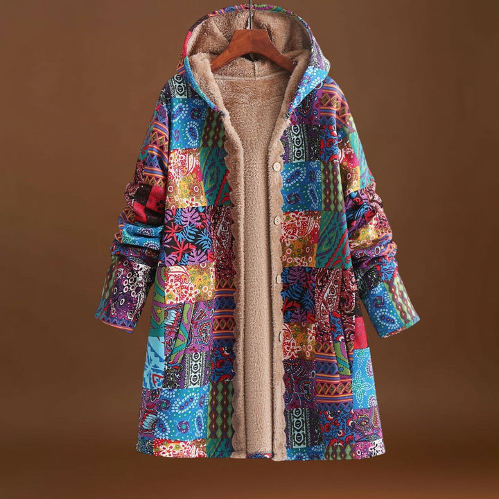 Felina - Kényelmes Kabát