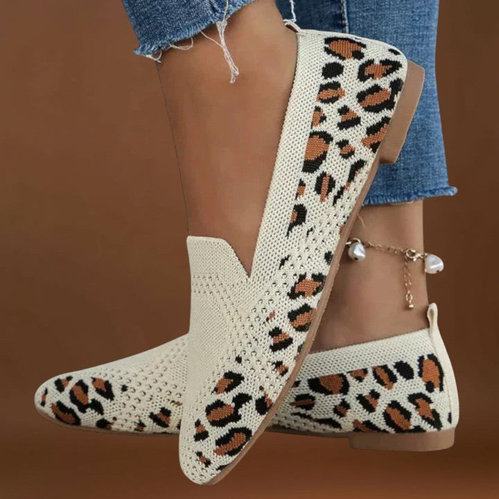 Anettka - Ortopéd Mokaszinok