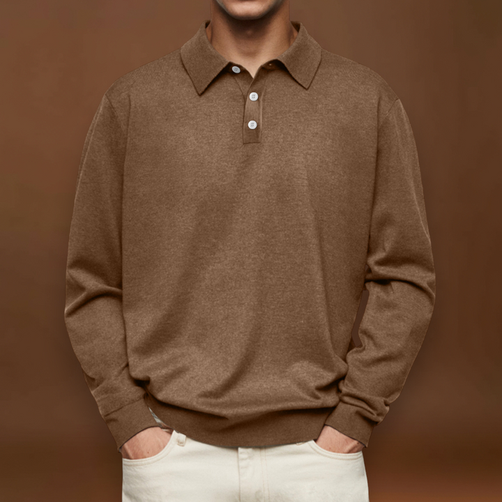 Kondor – Férfi Polo