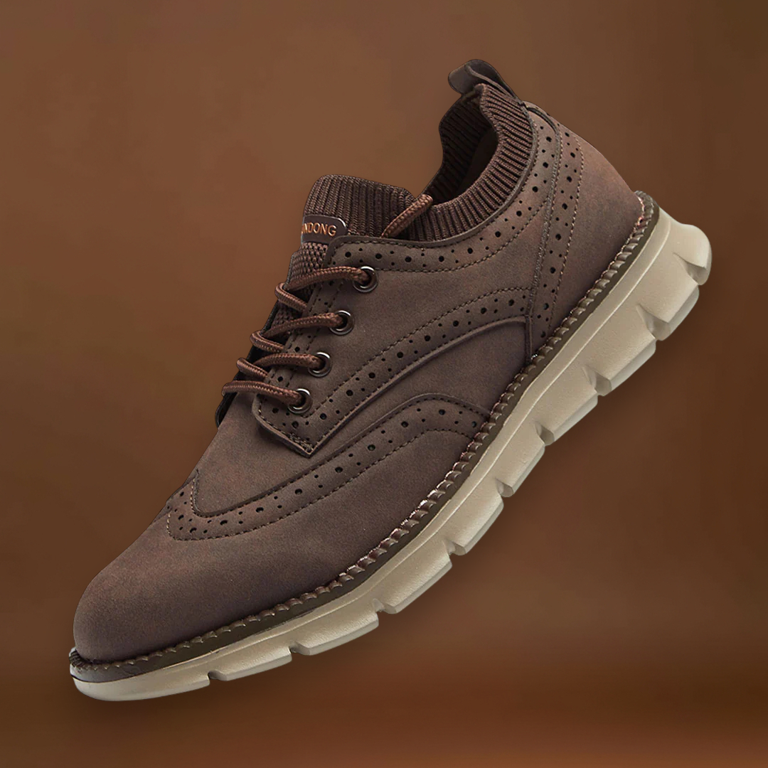 Atilla - Ultrakényelmes cipők