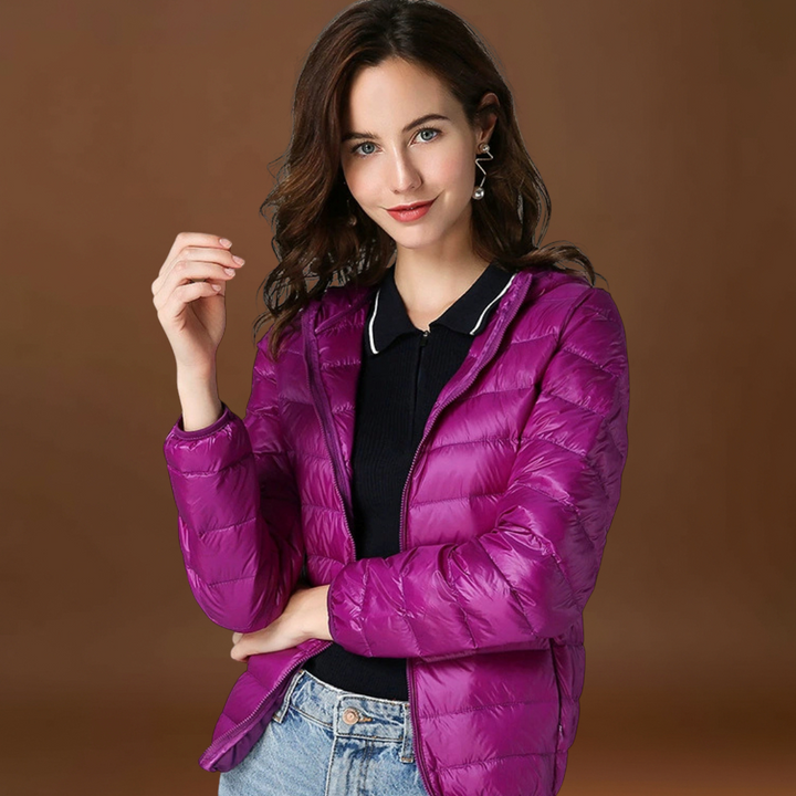 Ivana - Átmeneti kabát