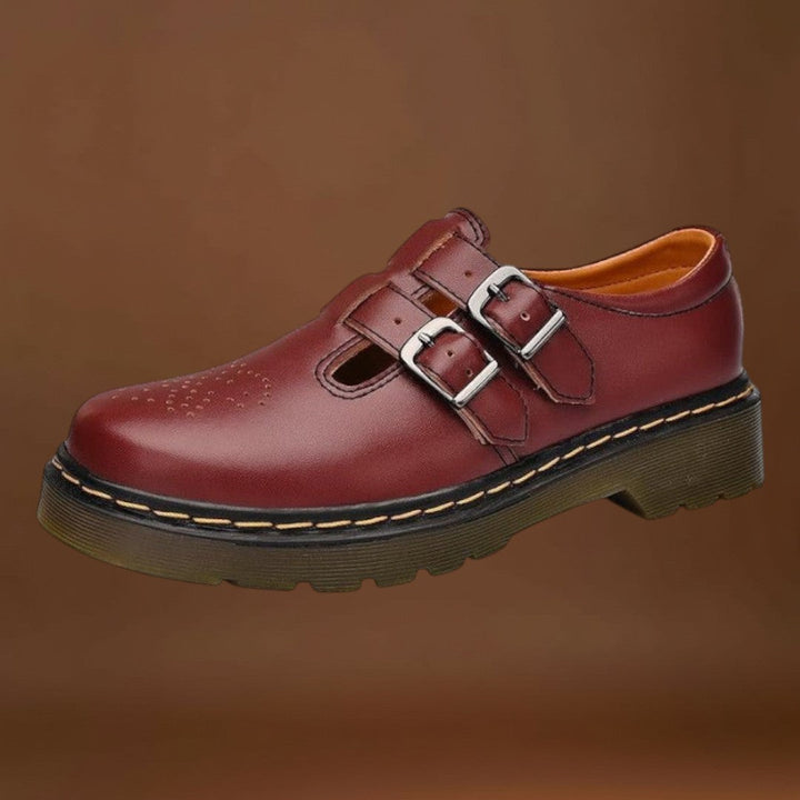 Csárda – Elegáns cipők