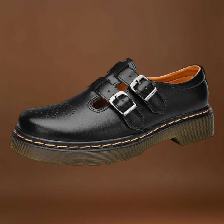 Csárda – Elegáns cipők