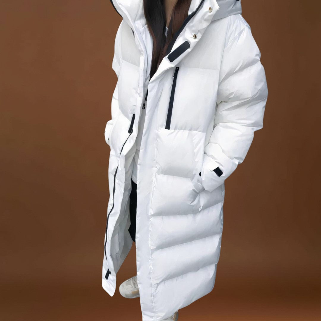 Izolda - Szélálló Kabát