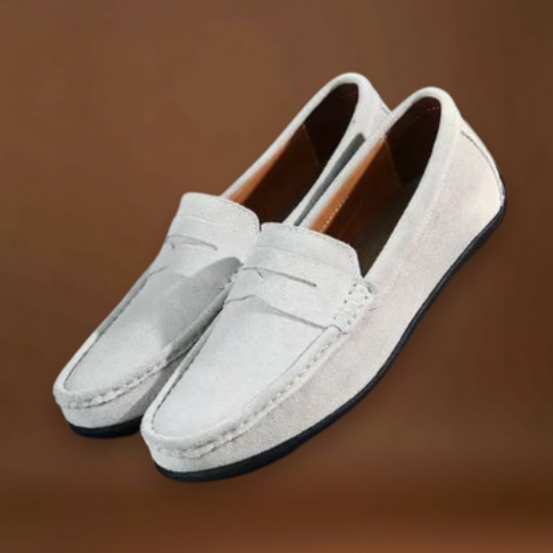 Geri - Klasszikus mokaszinok