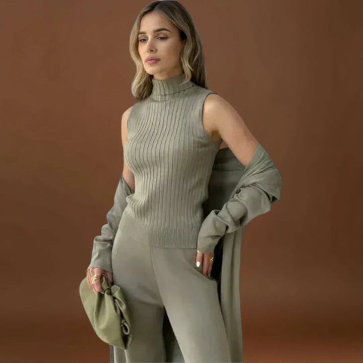 Kalliszta - Elegáns 3 részes szett