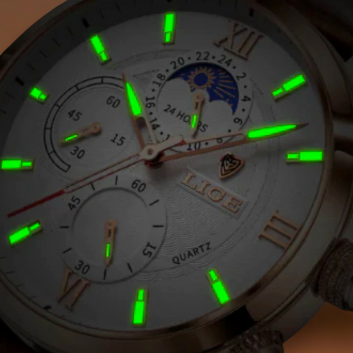 Aladnár - Klasszikus Óra