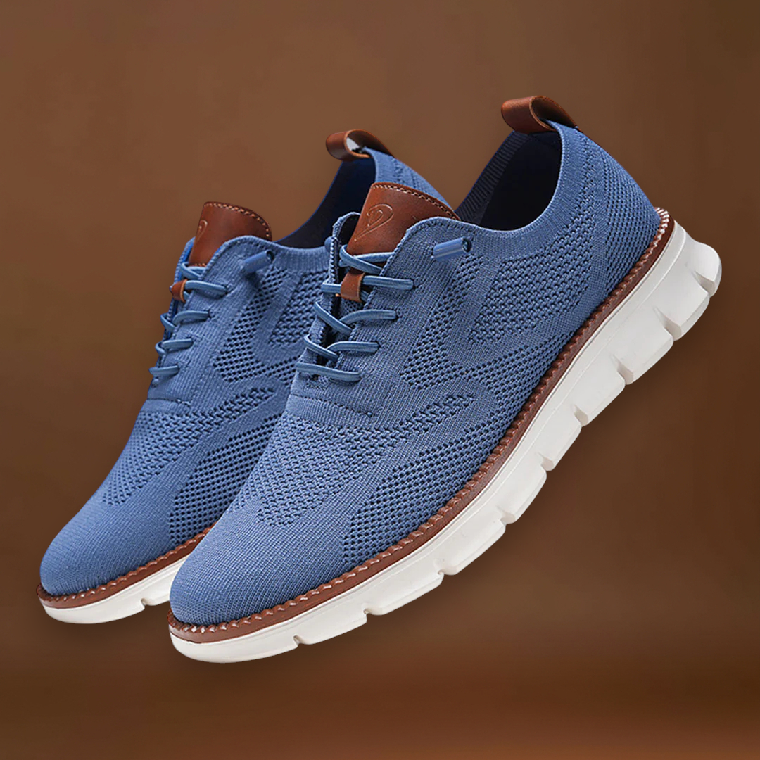 Emri - Ultrakomfortos cipők, limitált kiadás