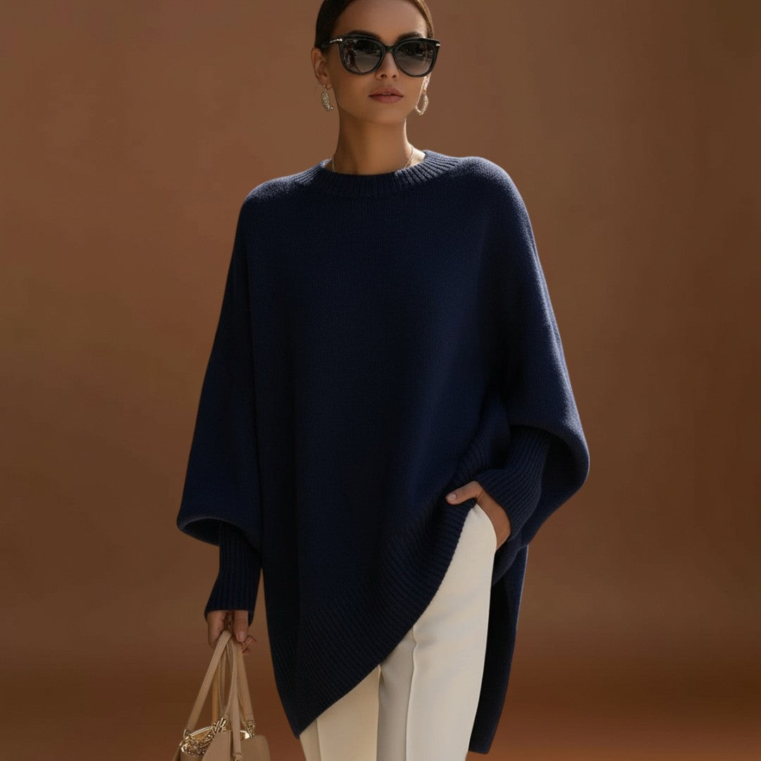 Danina  - Elegáns Pulóver