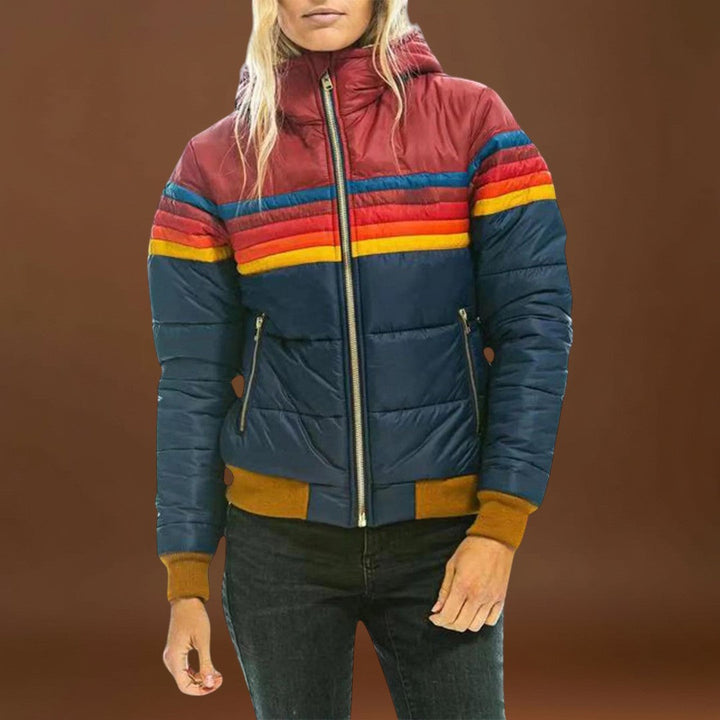 Jermina - Pufi Kabát