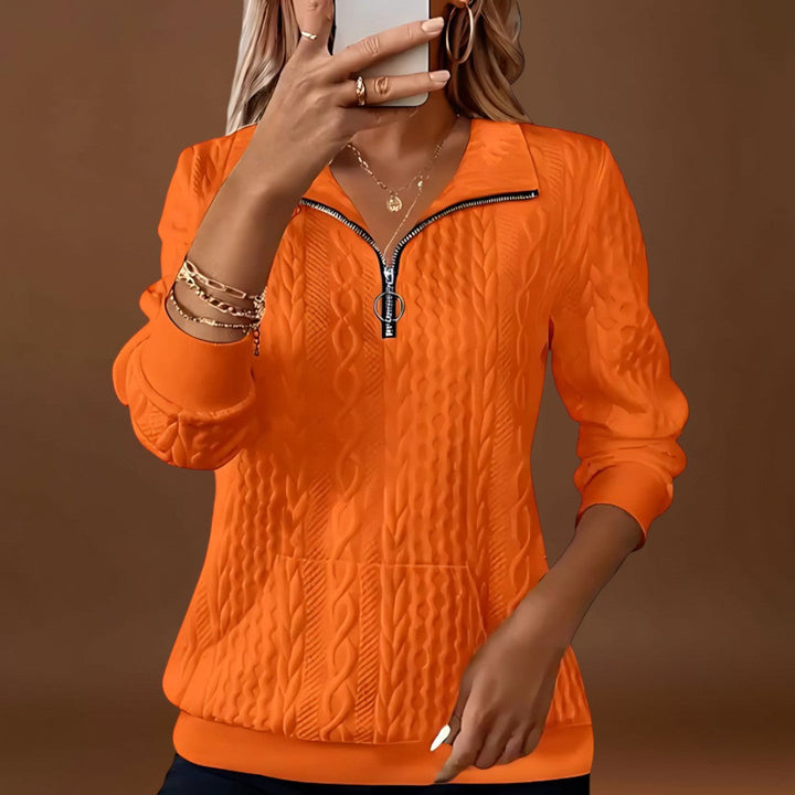 Arlena - Hosszú ujjú pulóver