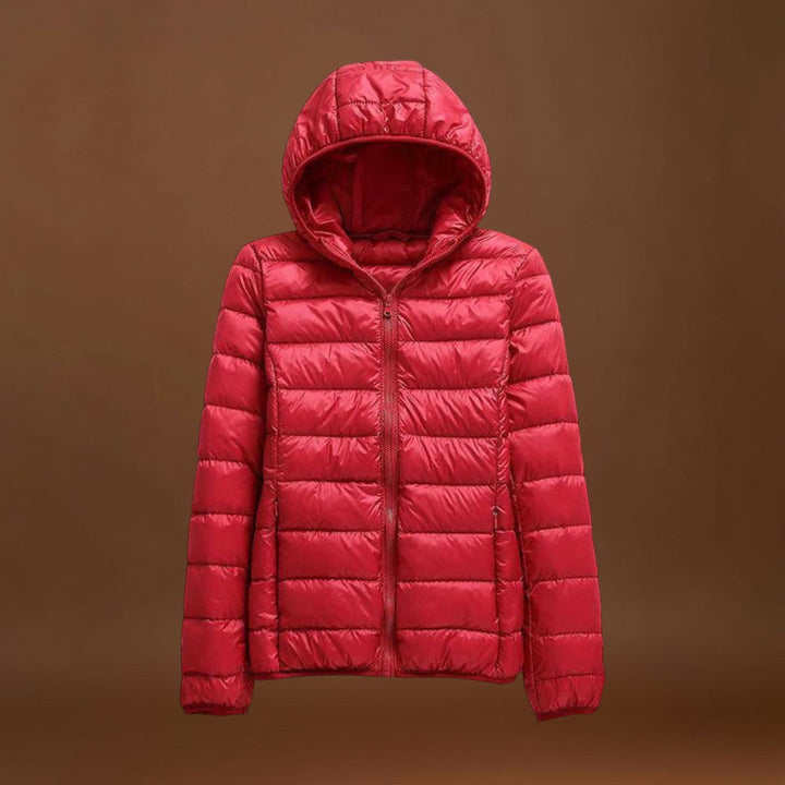 Irisz - Átmeneti kabát