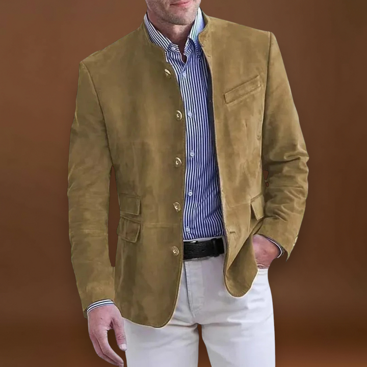 Jékely – Elegáns, laza kabát