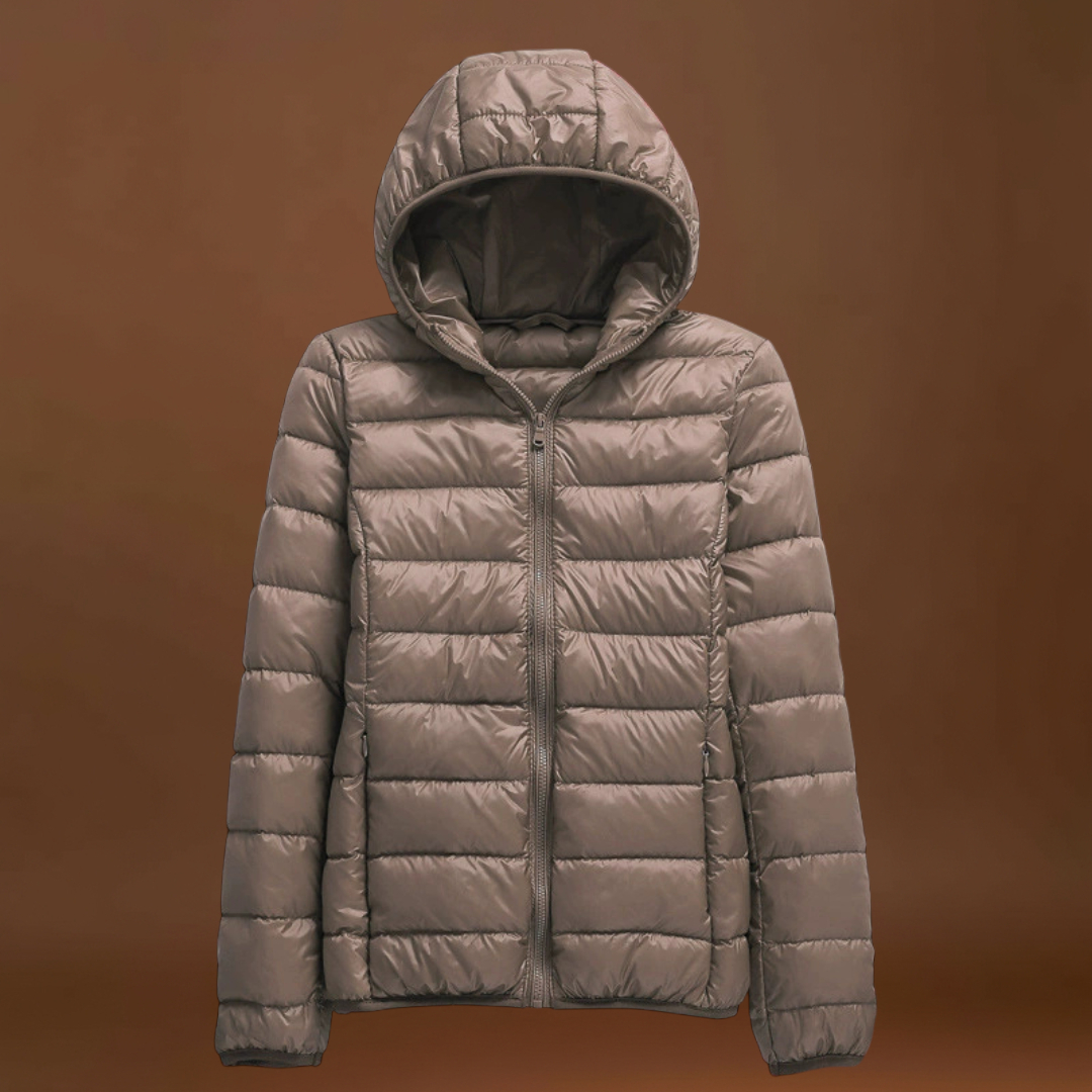 Jázmina - Átmeneti kabát