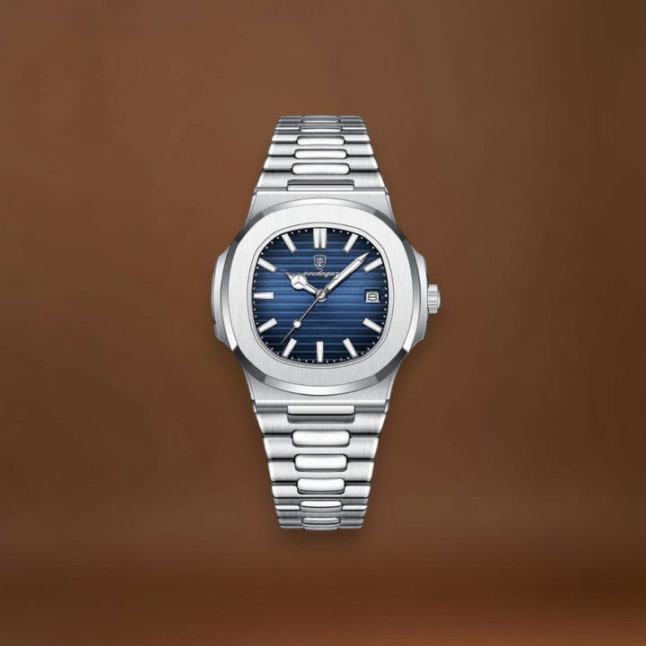 Álmás - Luxus rozsdamentes acélban