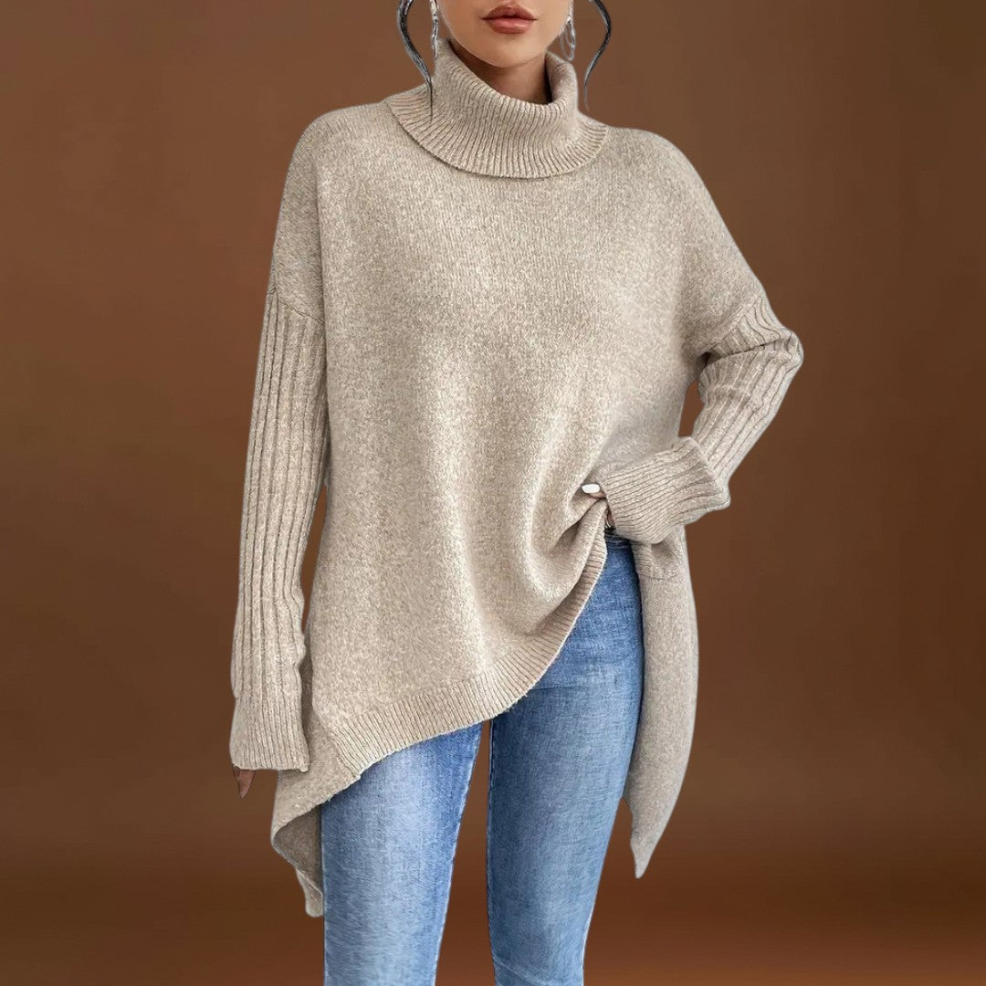 Ganna - Kényelmes Pulóver