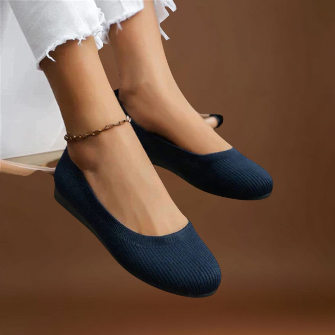 Zanáta - Slip-on ortopéd cipők