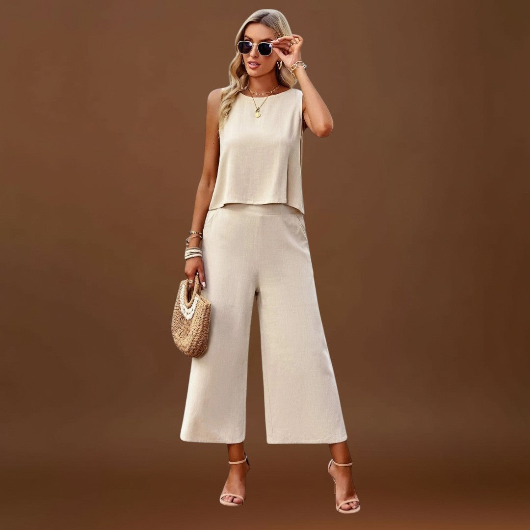 Anika - Len Öltöny