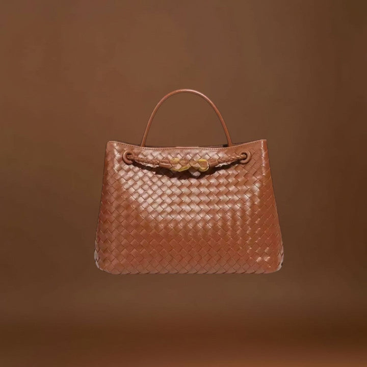 Alinora - Fonott Táska