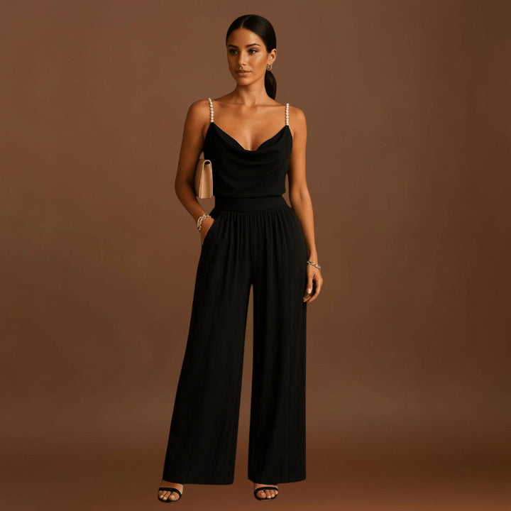 Borina  - Elegáns Overall