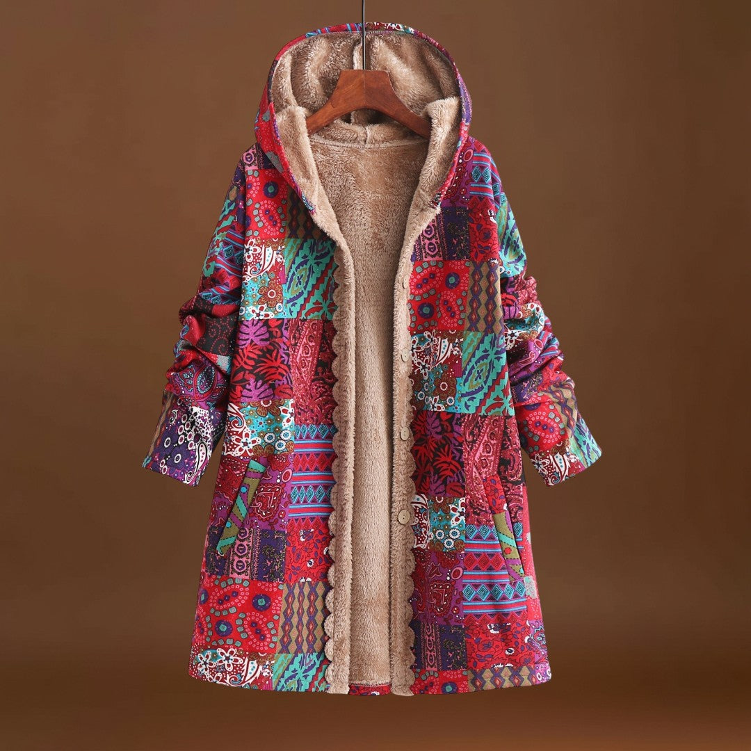 Felina - Kényelmes Kabát