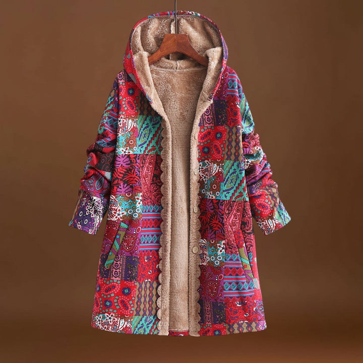 Felina - Kényelmes Kabát